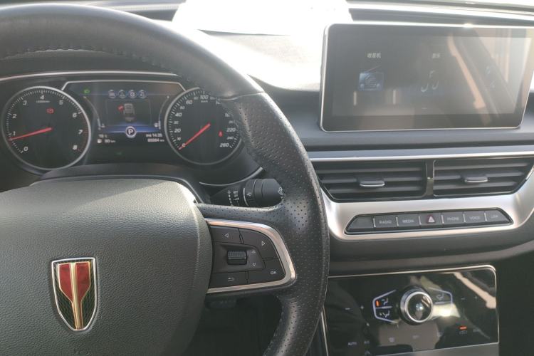 Used Hongqi H5 2022 Classic Model Facelift 1.5T DCT Qiyun Edition
