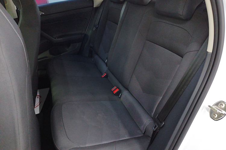 Used Volkswagen Polo 2019 Plus 1.5L Automatic Panoramic Enjoyment Edition
