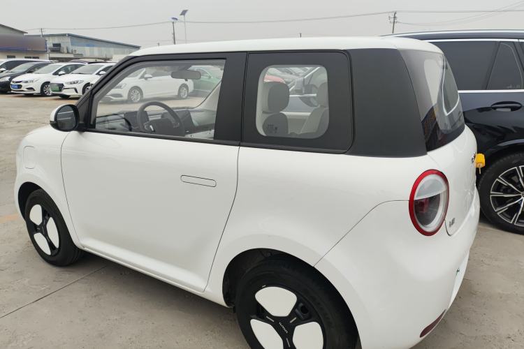 Used  Lumin 2024 205km Launch Edition
