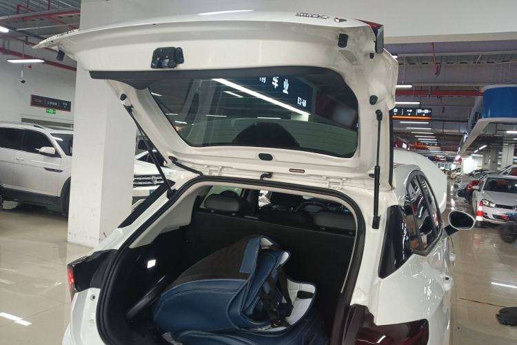 Used NETA V 2022 Chao 400 Lite
