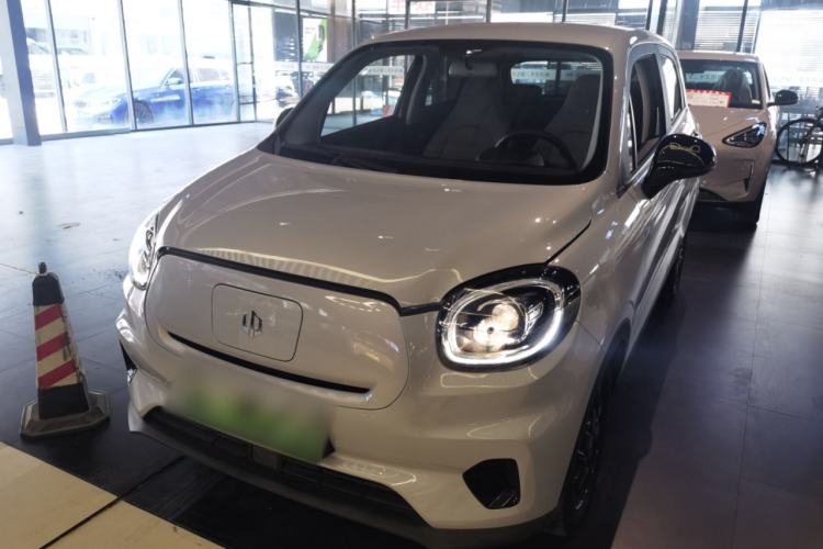 Used Leapmotor T03 2023 310 FENXIAN Edition