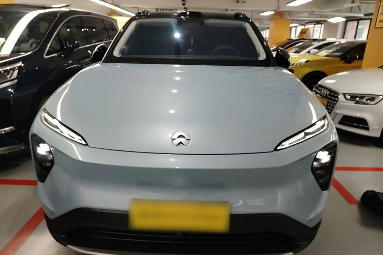 Used Nio ES7 2024 100 kWh
