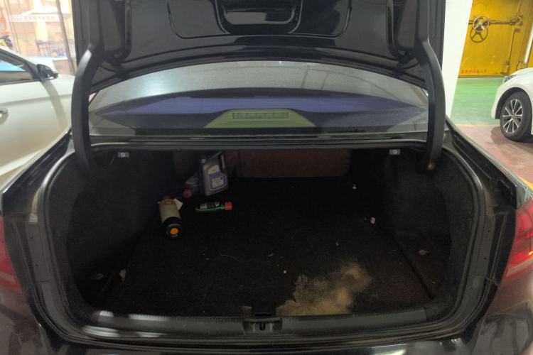 Used Volkswagen Passat 2014 1.8TSI DSG Prestige Edition
