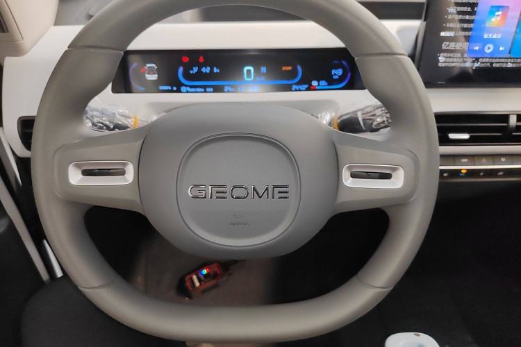 Used  Panda 2024 Panda Mini 200km Endurance Bear
