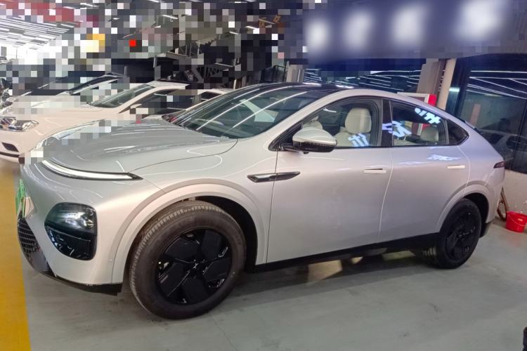 Used XPeng G6 2025 625 Long-Range Max Tech Edition