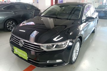 Used Volkswagen Magotan 2019 330TSI DSG Luxury Model China V Standard