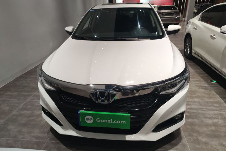 Used Honda Crider 2020 Lingpai Hybrid 1.5L Lingpai Luxury Edition
