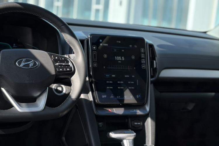 Used Hyundai ix35 2021 2.0L Automatic 2WD GLS Leading Edition