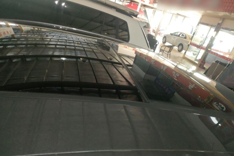 Used BYD Han 2022 DM-i 242km Flagship Model
