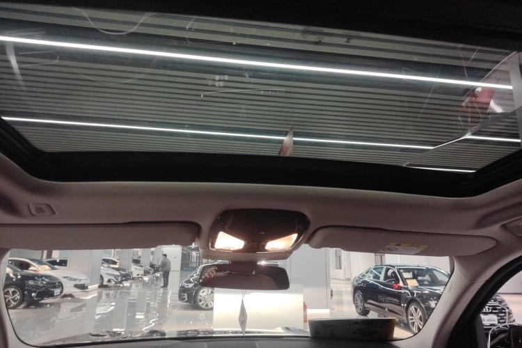 Used BMW X3 2022 Restyled xDrive25i M Sport Package
