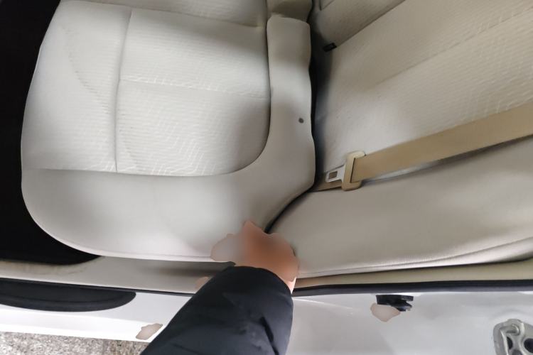 Used Dongfeng Aeolus A60 2016 1.6L Automatic Luxury Model
