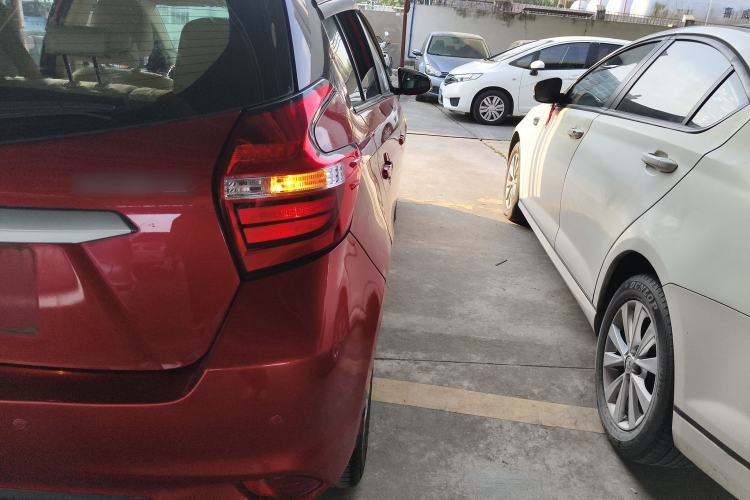 Used Toyota YARiS L 2016 Revised 1.5G CVT Xuan Dong Edition