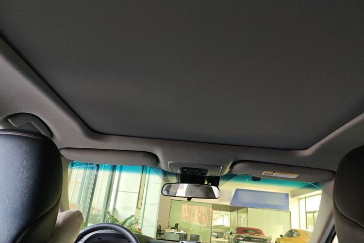 Used Toyota Camry 2019 Revised Version 2.5G Luxury Edition
