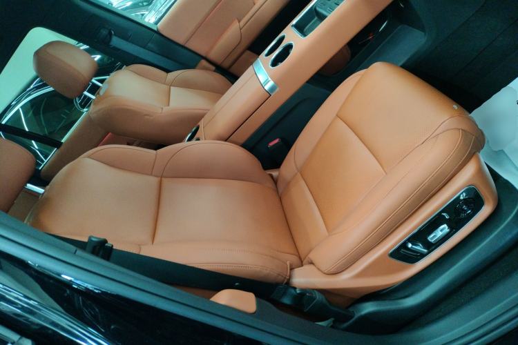 Used Li Auto L8 2024 Max
