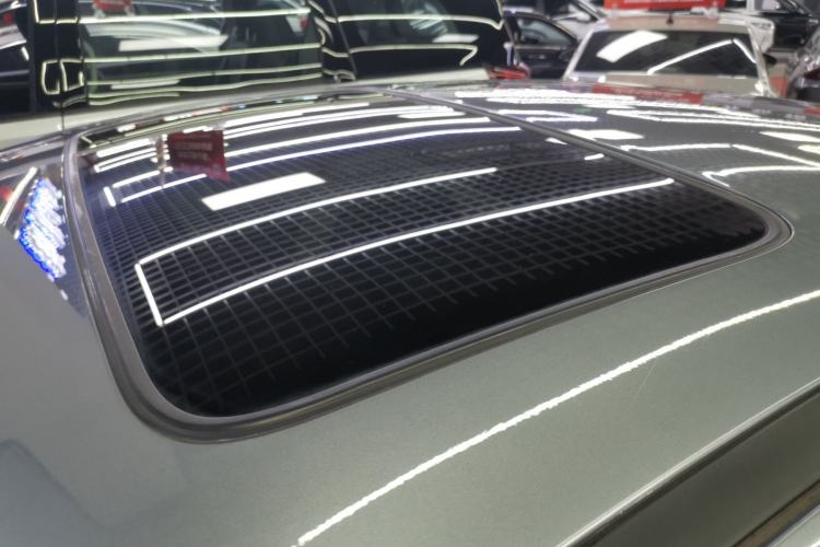 Used BYD Qin PLUS 2021 EV 500KM Luxury Model