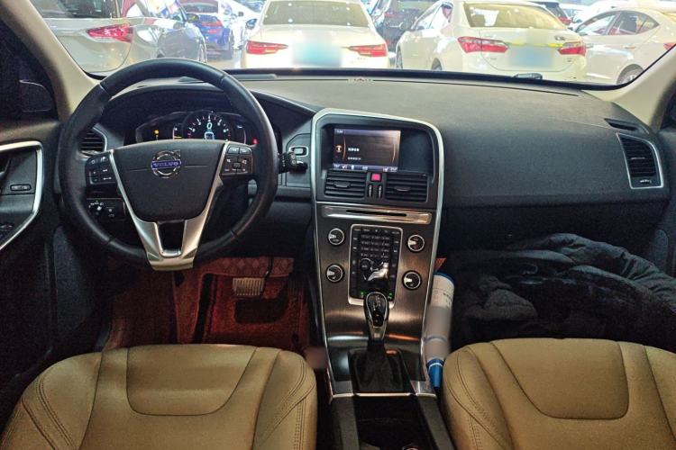 Used Volvo XC60 (Import) 2014 T5 Zhiya Edition