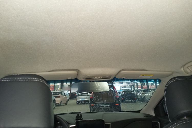 Used Chevrolet Cavalier 2016 1.5L Automatic Enjoyment Edition