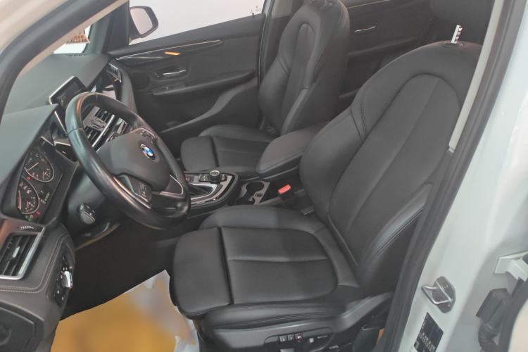 Used BMW 2 Series Active Tourer 2016 218i Sports Design Package
