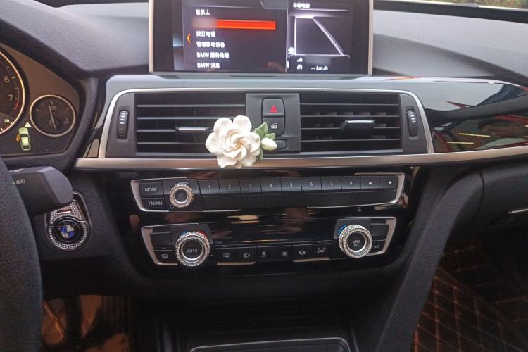 Used BMW 3 Series GT 2018 320i Sport Edition
