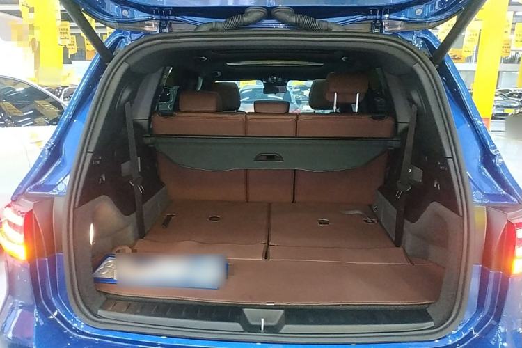 Used Mercedes-Benz GLB 2024 GLB 220 4MATIC
