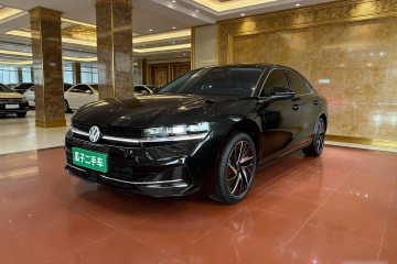 Used Volkswagen Magotan 2024 380TSI DSG Prestige Edition DaMai Package