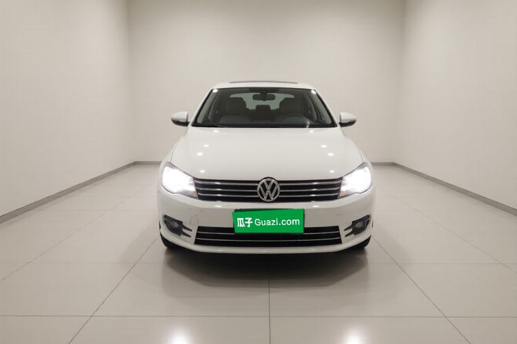 Used Volkswagen Bora 2014 1.6L Automatic Comfort Model