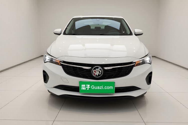 Used Buick Verano 2023 Pro Enjoyment Edition