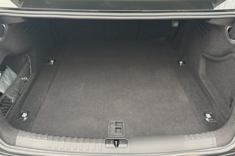 Used Audi A6L 2023 Revised 45 TFSI Prestige Dynamic Edition
