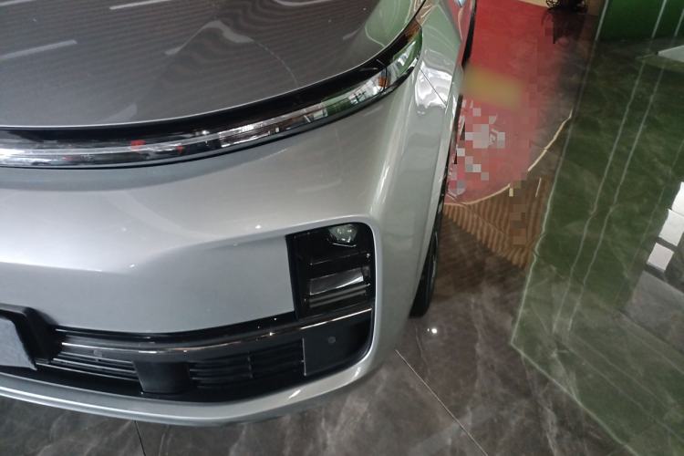 Used Li Auto L8 2023 Pro Model