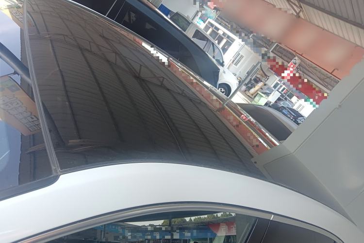 Used Hima AITO M5 2022 Range-Extended Rear-Drive Standard Version
