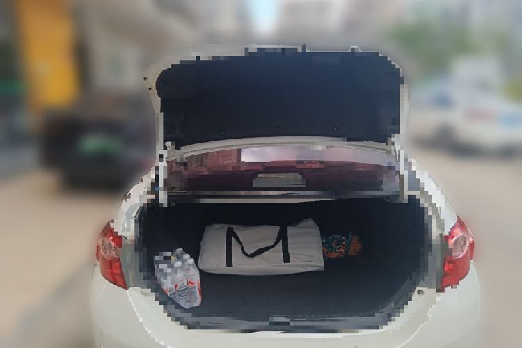 Used Toyota Levin 2017 Revised Version 185T CVT New Sharp Edition China V Standard
