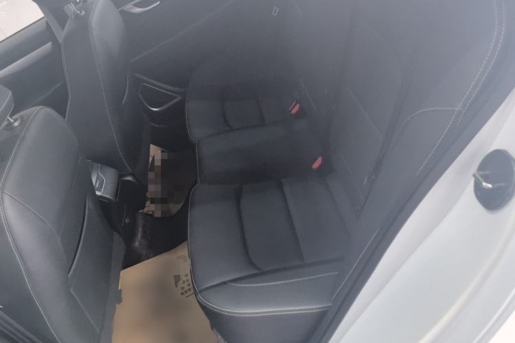 Used Geely Auto Emgrand 2020 1.5L Manual Luxury Model