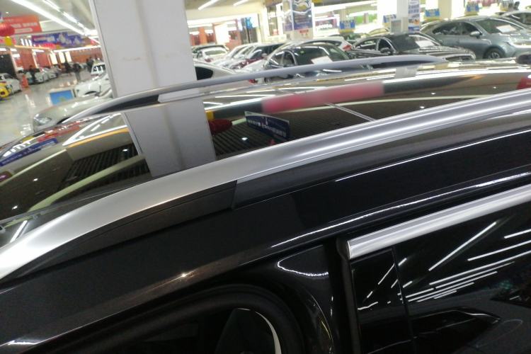 Used Volkswagen Tayron GTE Plug-in Hybrid 2022 1.4T Luxury Edition
