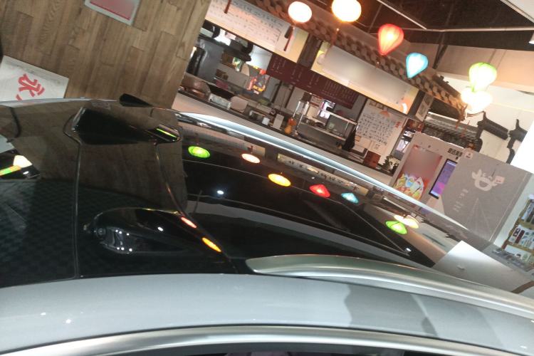 Used Nio ET5T 2025 75 kWh Touring