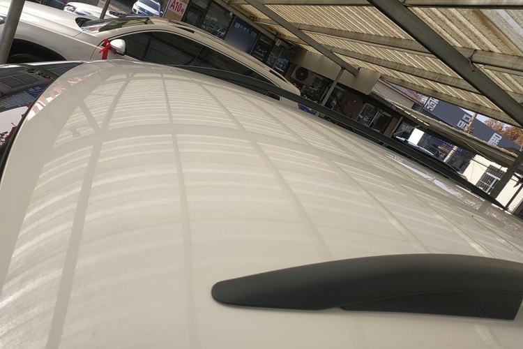 Used Volkswagen Tiguan 2016 280TSI Automatic Two-Wheel-Drive Silk Road Style Edition
