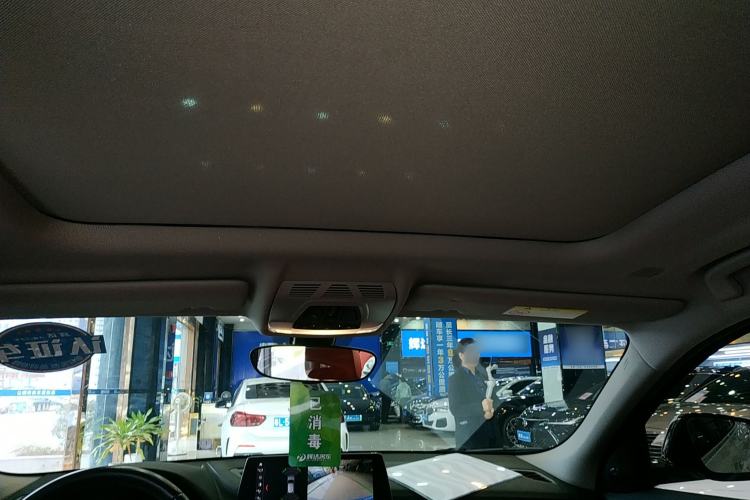 Used BMW X2 2021 Restyled sDrive25i M Sport Package
