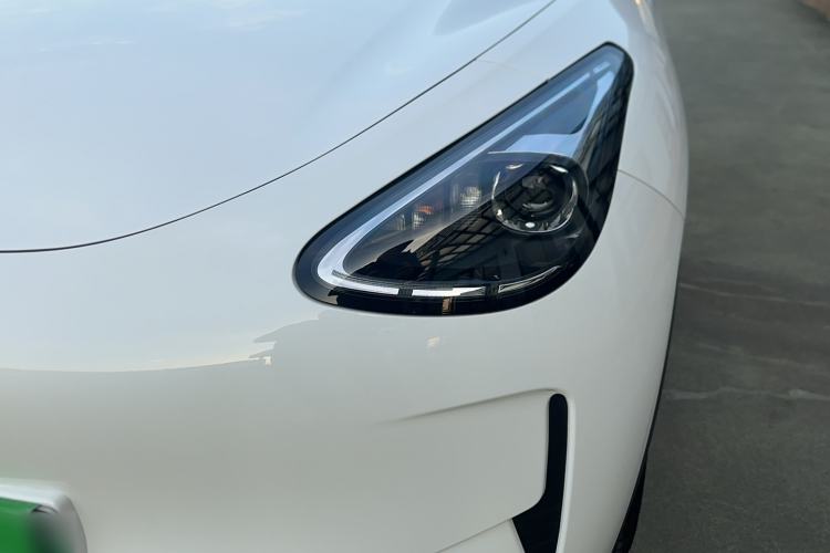 Used  Geome 2025 310km Youth Edition