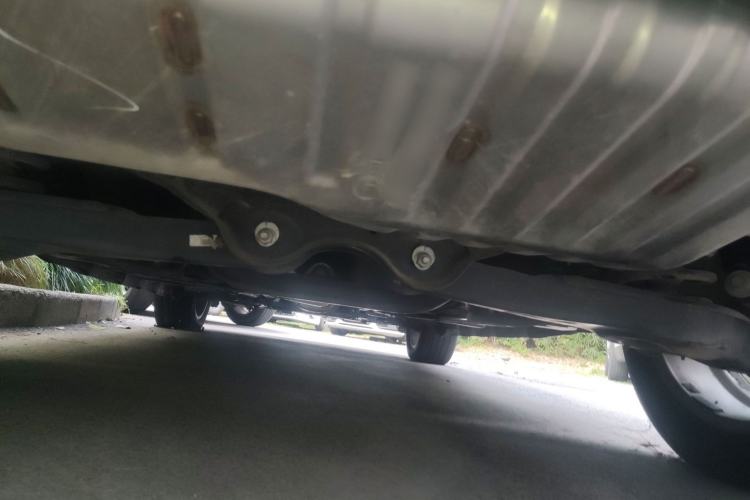 Used Haval H7 2016 Blue-Label H7 2.0T Automatic Luxury Model