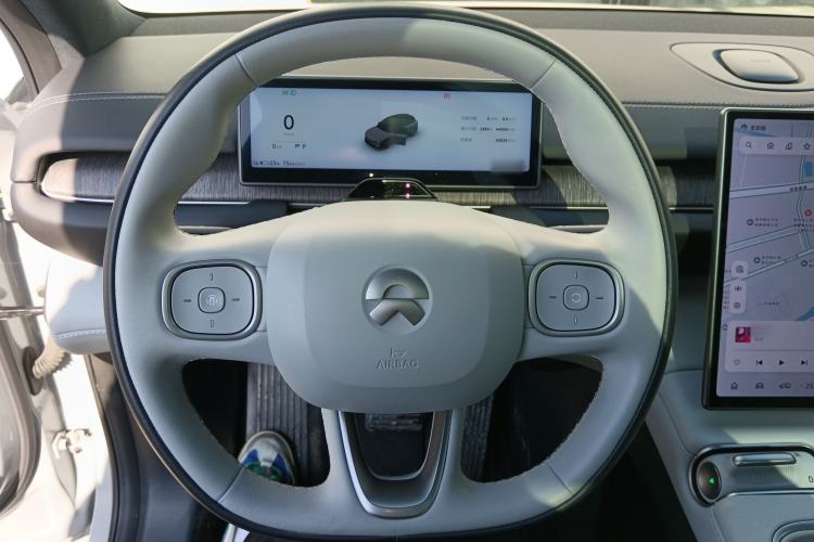 Used Nio ES6 2023 75 kWh