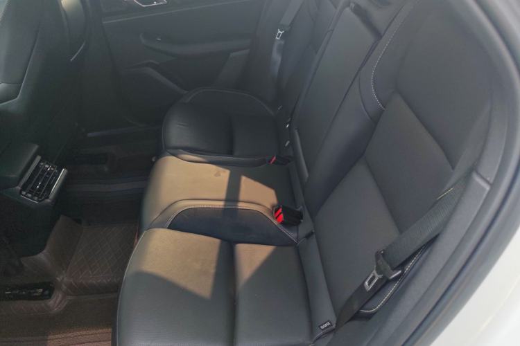 Used Lynk & Co 03 2023 1.5TD DCT JingPro