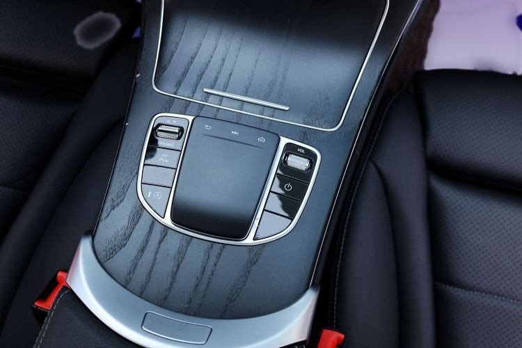 Used Mercedes-Benz C-Class 2020 Restyled C 260 L Sport Edition
