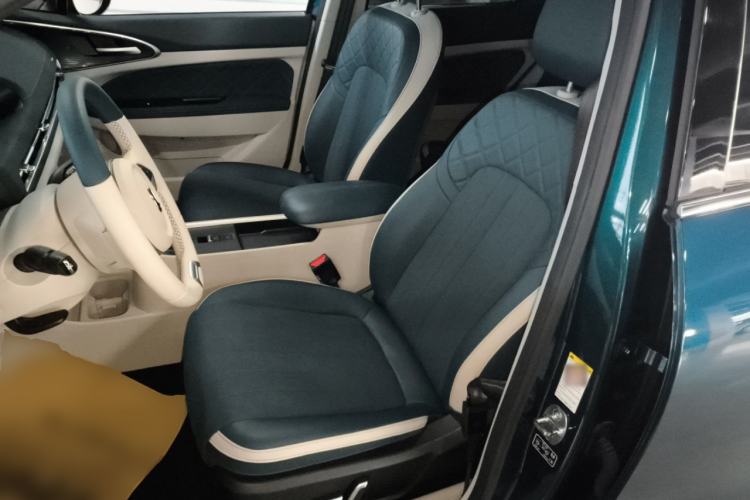 Used ORA Good Cat 2021 400km Standard Range Athena Edition Lithium Iron Phosphate