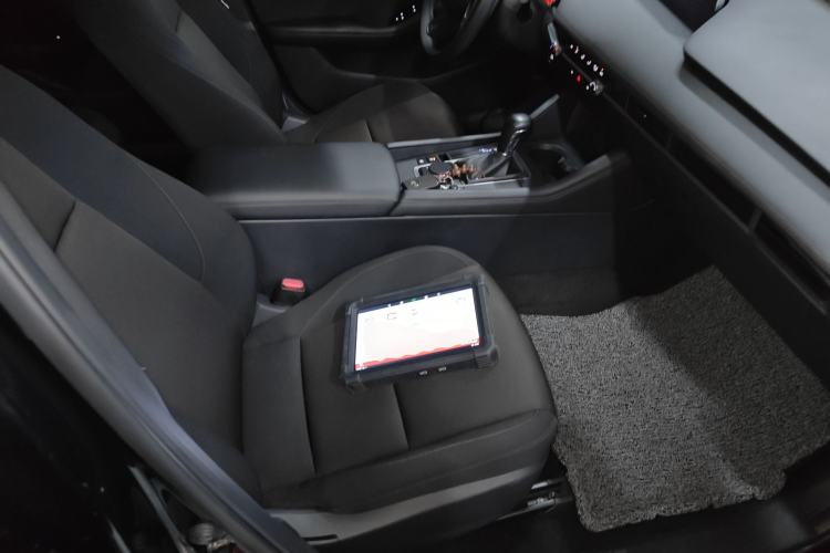 Used Mazda Mazda 3 Axela 2021 2.0L Automatic Zhiqing Edition
