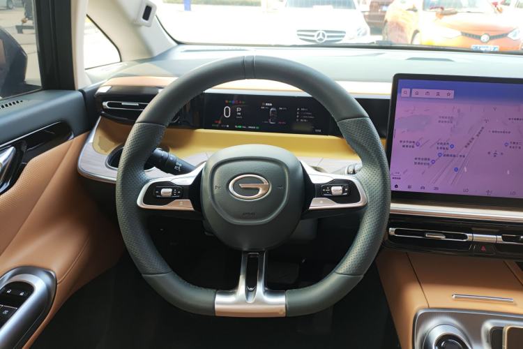 Used GAC Trumpchi Trumpchi E8 2024 Honor Series 2.0L Honor Edition