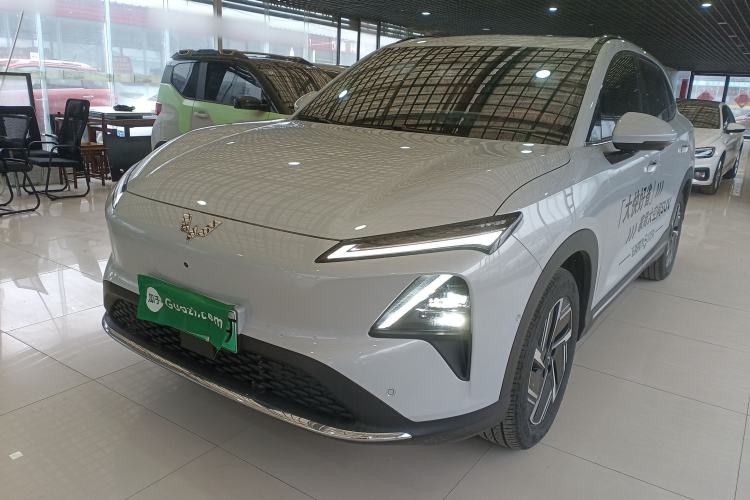 Used Wuling Xingguang S 2025 Model 510 km Flagship Version