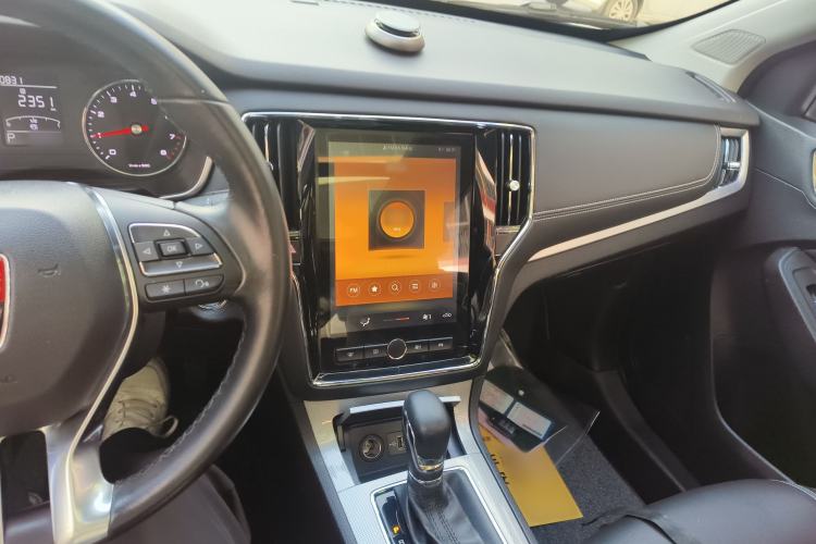 Used Roewe RX5 2020 20T Automatic 4G Connect Superior Flagship Edition
