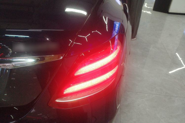 Used Mercedes-Benz E-Class 2017 E 200 Sport 4MATIC
