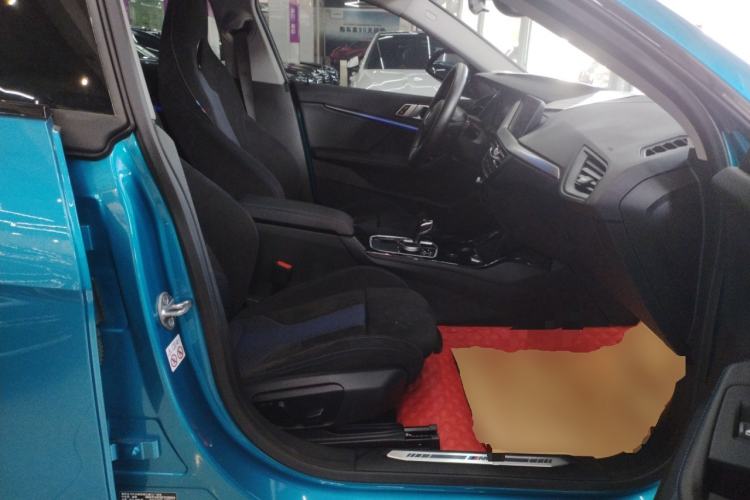 Used BMW 2 Series 2021 225i Four-Door Coupe M Sport Night Edition
