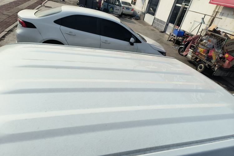 Used  Panda 2024 Panda Mini 200km Endurance Bear
