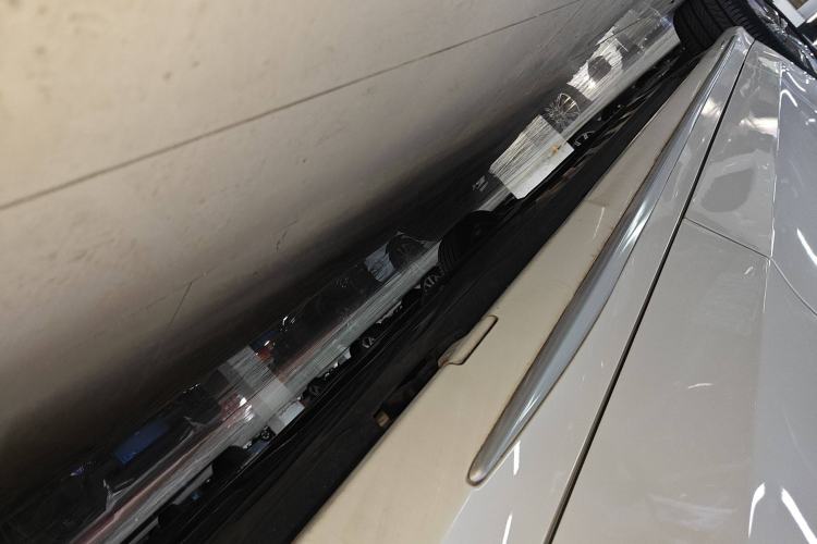 Used Mercedes-Benz C-Class 2017 Facelift C 200 L Sport Edition
